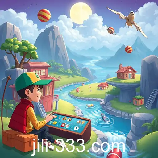Digital Trends: Rise of Online Gaming Platforms