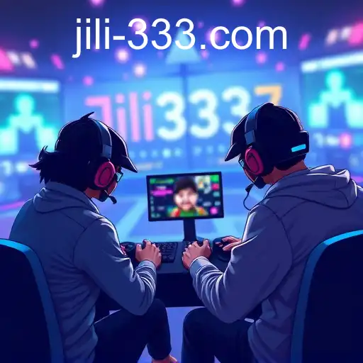 The Evolution of Online Gaming in a Globalized World