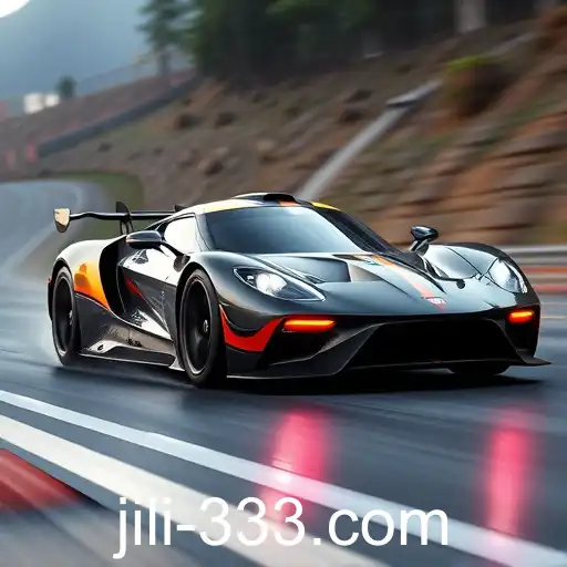 The Evolution of Online Gaming: Jili333 and Beyond