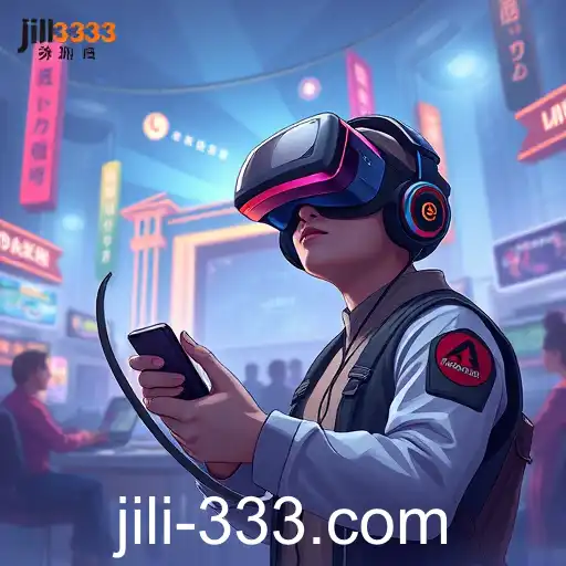 The Evolution of Online Gaming in the Mid-2020s