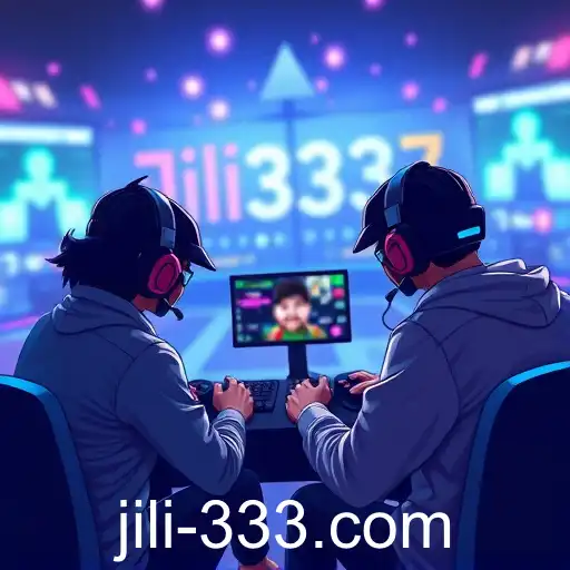 The Evolution of Online Gaming in a Globalized World