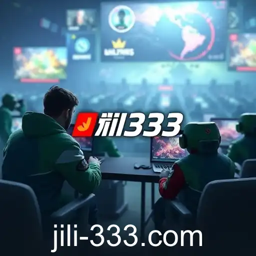 Gaming Evolution and the Rise of New Platforms