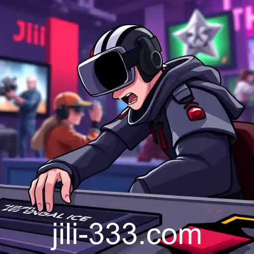 The Rise and Influence of Jili333 in the Online Gaming World