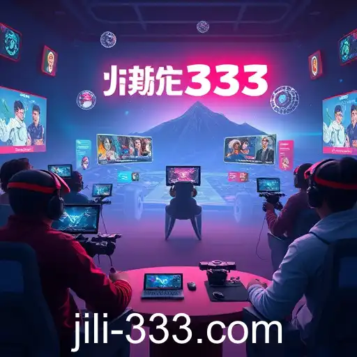 Jili333: Navigating the Game Industry's Evolution