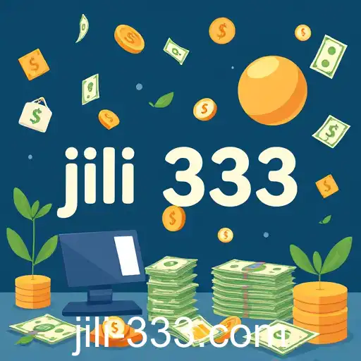 Jili333's Impact on the Online Gaming Community