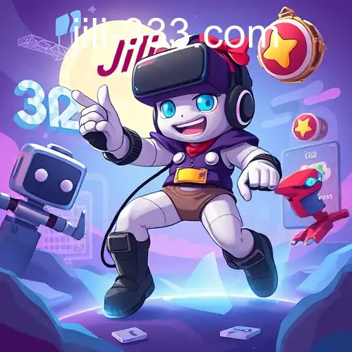 Jili333: The Gaming Hub Revolutionizing Entertainment