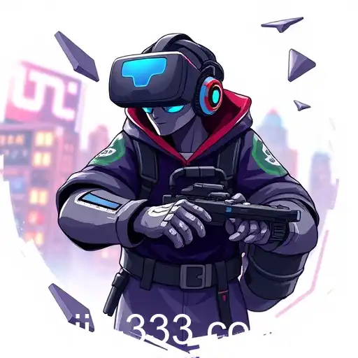 Jili333: A New Era in Online Gaming