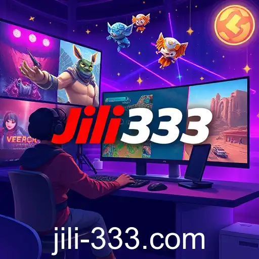 The Rise and Influence of Jili333 in Gaming