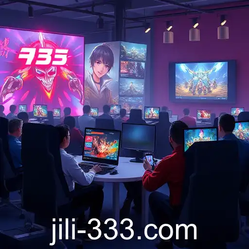 The Rise and Challenges of Jili333 in the Gaming World