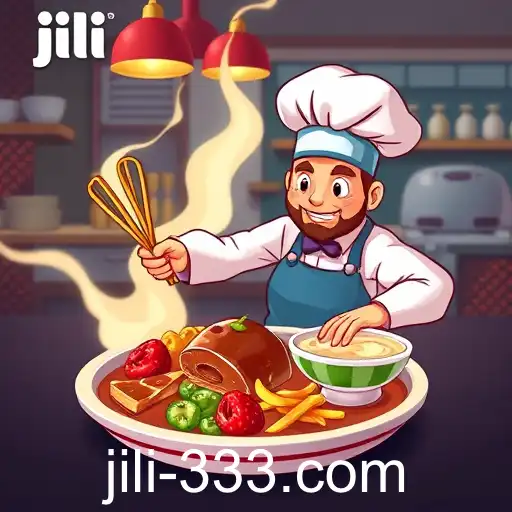 The Rise of Jili333 in the Evolving Gaming Landscape