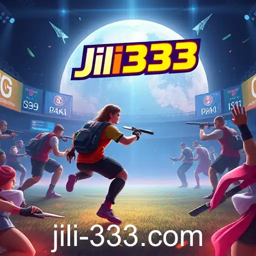 Rise of Jili333: An Emerging Hub for Online Gamers