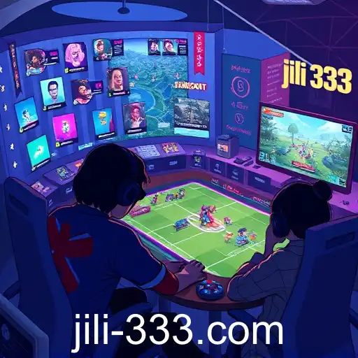 The Rise of Online Gaming in 2025