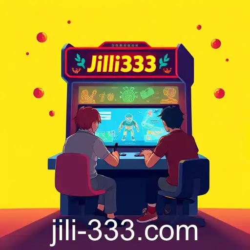 The Rise of Online Gaming with Jili333