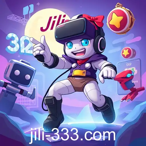 Jili333: The Gaming Hub Revolutionizing Entertainment