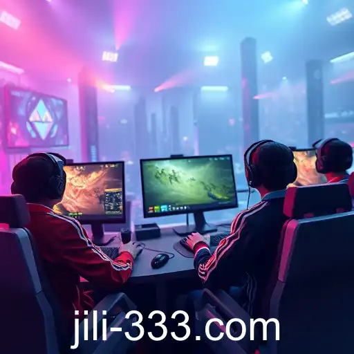 The Evolving Landscape of Online Gaming in 2025