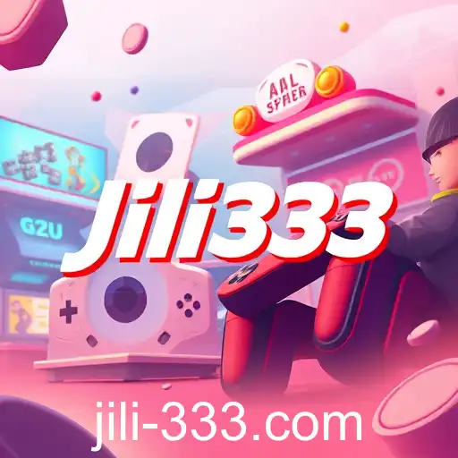 The Rise of Jili333: A New Era in Online Gaming