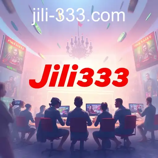The Rise of Jili333 in the Gaming World