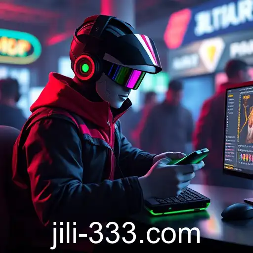 Exploring the Rise of Online Gaming Communities